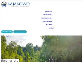kajakowo.net.pl