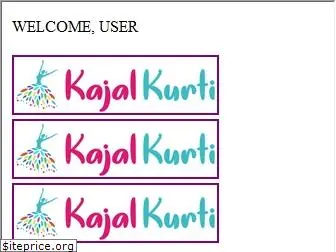 kajalkurti.com