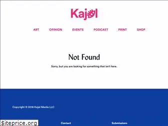 kajalmag.com
