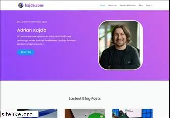 kajda.com