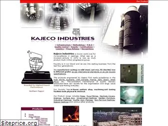 kajeco.com