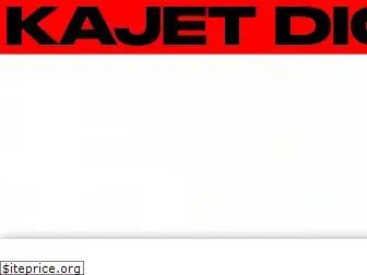 kajetjournal.com