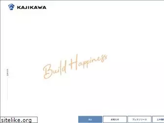 kajikawa.co.jp