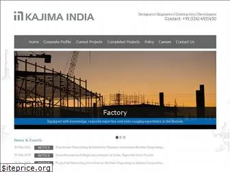 kajimaindia.com