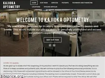 kajiokaoptometry.com