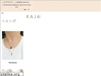 kajo-jewels.com