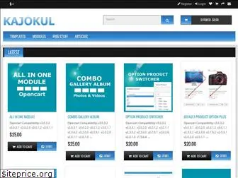 kajokul.com