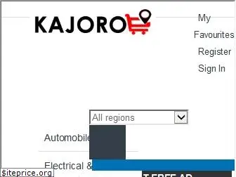 kajoro.com