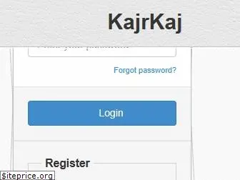 kajrkaj.com