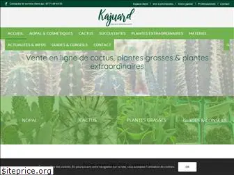 kajuard-plantes.com