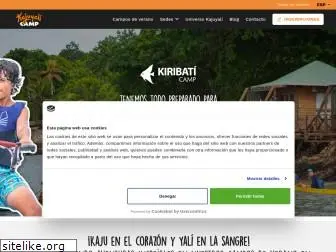 kajuyali.com