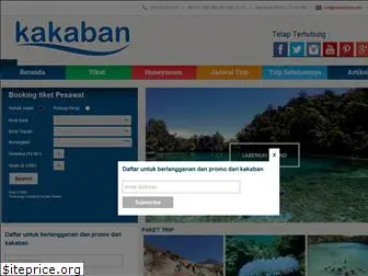 kakaban.co.id