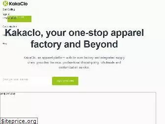kakaclo.com