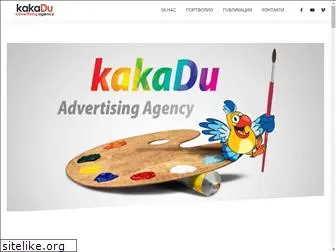 kakadubg.com