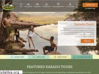 kakadutoursandtravel.com.au