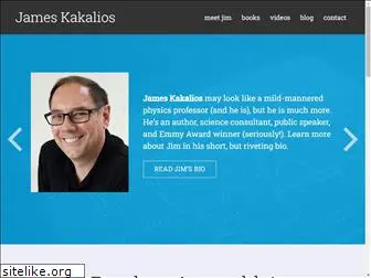 kakalios.com