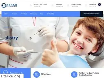 kakardentalgroup.com