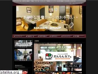 kakashi.tv