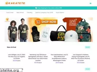 kakatete.com