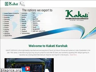 kakatipumps.com