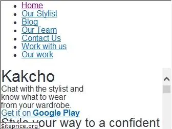 kakcho.com
