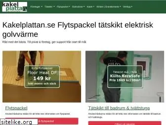 kakelplattan.se