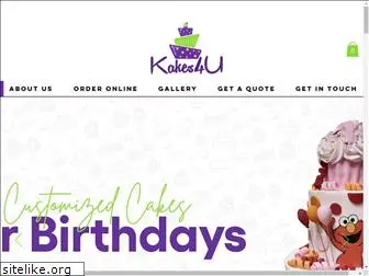 kakes4u.com