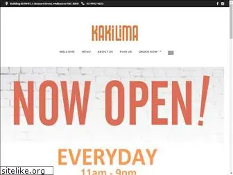 kakilima.com.au