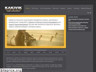 kakivik.com