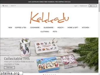 kakkadu.com.au