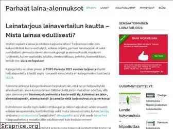 kakkonenonykkonen.fi