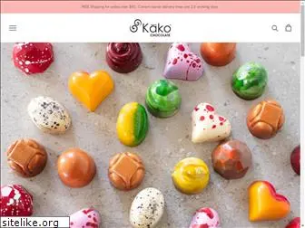 kakochocolate.co.nz