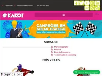 kakoi.com.br