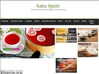 kakolijeciti.com