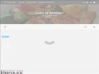 kakosesprema.com