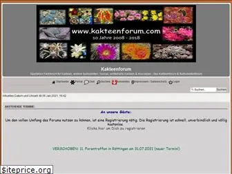 kakteenforum.com