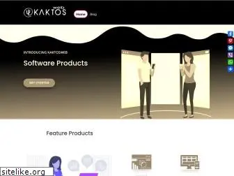 kaktosweb.com