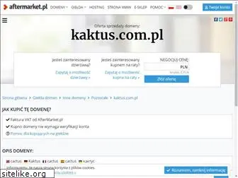 kaktus.com.pl
