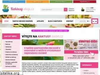 kaktusy-shop.cz