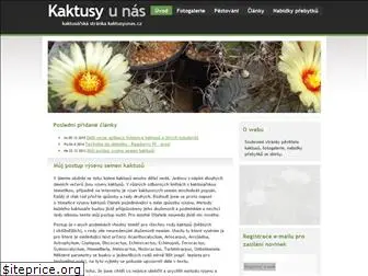 kaktusyunas.cz