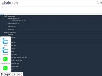 kaku.vn