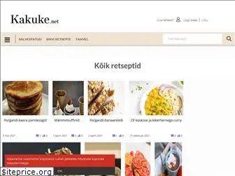 kakuke.net