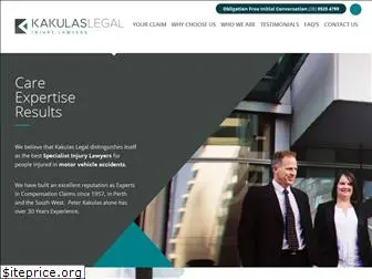 kakulas.com.au