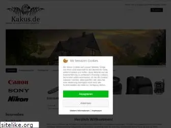 kakus.de thumbnail