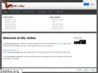 kal--online.de