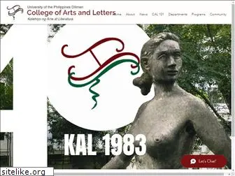 kal.upd.edu.ph