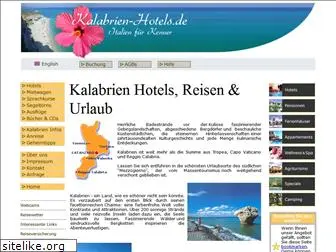 kalabrien-hotels.de