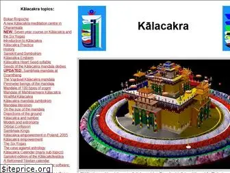 kalacakra.org