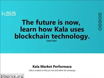 kalacoin.io