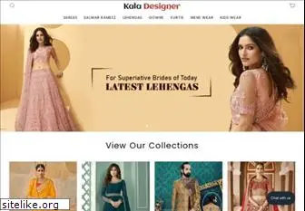 kaladesigner.com